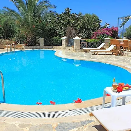 Korsanada 3* Kaş