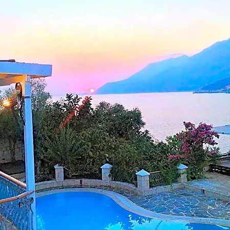 Hotel Korsanada Kaş