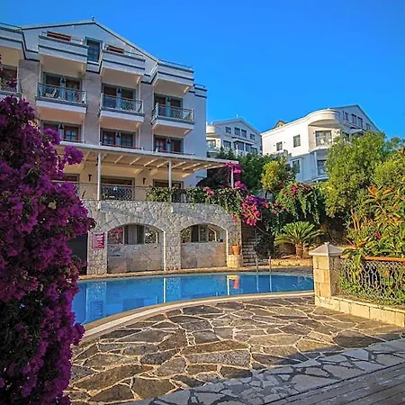 Hotel Korsanada Kaş