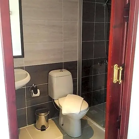 Hotel Korsanada Kaş