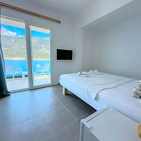 Hotel Korsanada Kaş