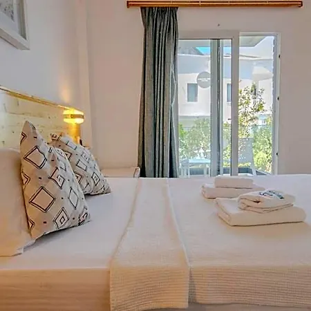 Korsanada Hotel 3*