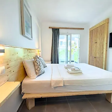 Korsanada 3* Kaş