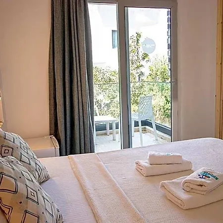 Hotel Korsanada 3*