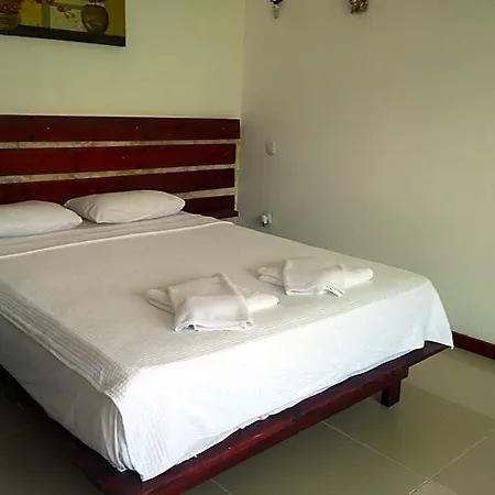 Hotel Korsanada 3*
