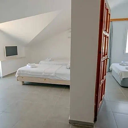 Hotel Korsanada Kaş