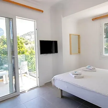 Hotel Korsanada Kaş