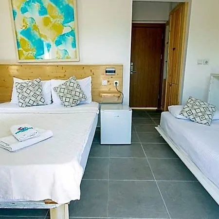 Hotel Korsanada Kaş