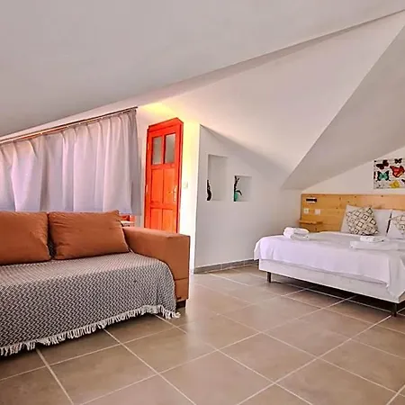 Hotel Korsanada Kaş