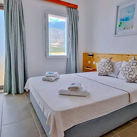 Hotel Korsanada 3*