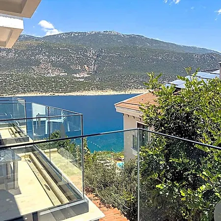 Hotel Korsanada Kaş
