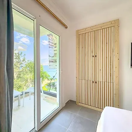 Hotel Korsanada 3*