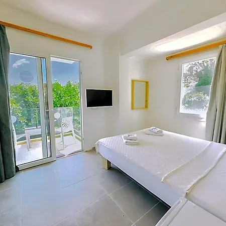 Korsanada Hotel 3*