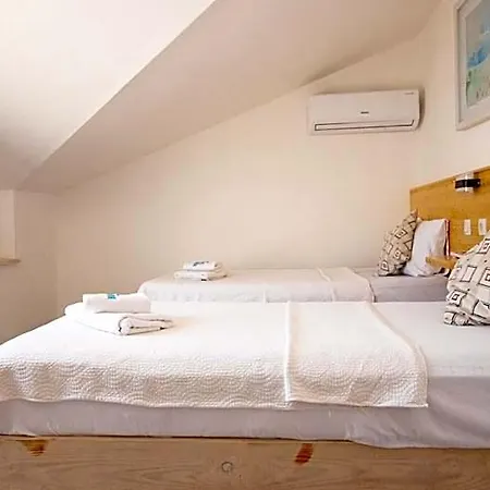 Hotel Korsanada Kaş