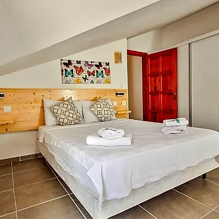 Hotel Korsanada 3*