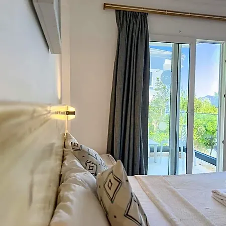 Hotel Korsanada 3*